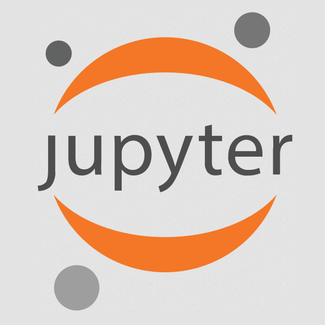 jupyter